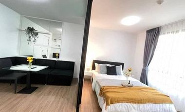 1 Bedroom Condo for rent at iCondo Salaya 2 The Campus