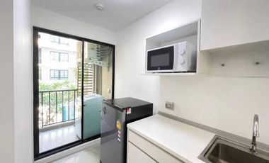 1 Bedroom Condo for rent at iCondo Salaya 2 The Campus