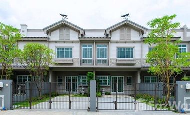 3 Bedroom House for sale at Villaggio Koh Rian