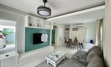 3 Bedroom House for sale at Villaggio Koh Rian