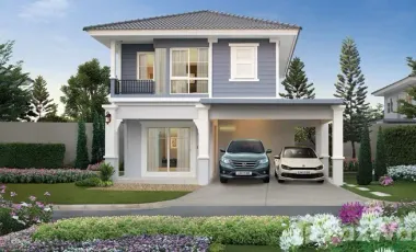 3 Bedroom House for sale at Villaggio Koh Rian