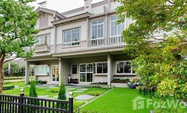 3 Bedroom House for sale at Villaggio Koh Rian