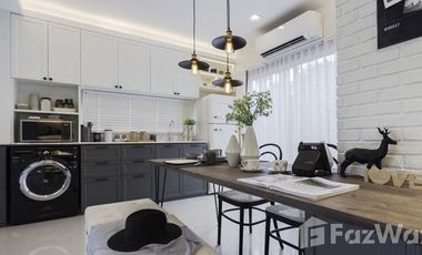 3 Bedroom House for sale at Villaggio Koh Rian