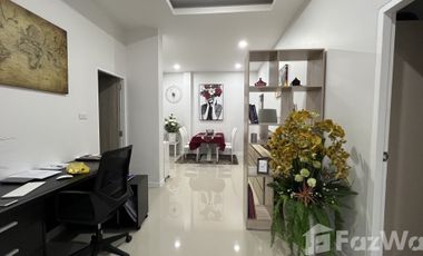 3 Bedroom House for sale at Bann Hengcharoen