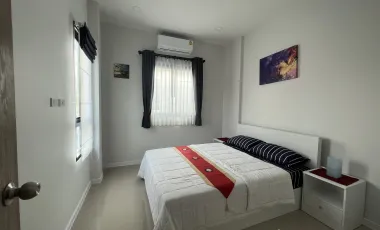 3 Bedroom House for sale at Bann Hengcharoen