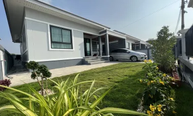 3 Bedroom House for sale at Bann Hengcharoen