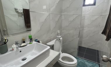 3 Bedroom House for sale at Bann Hengcharoen