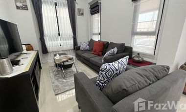 3 Bedroom House for sale at Bann Hengcharoen