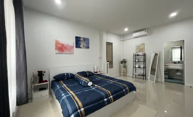 3 Bedroom House for sale at Bann Hengcharoen
