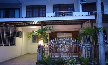 3 Bedroom Townhouse for sale in Nai Mueang, Lamphun