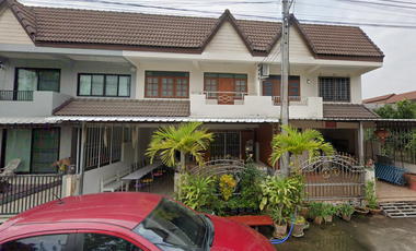 3 Bedroom Townhouse for sale in Nai Mueang, Lamphun