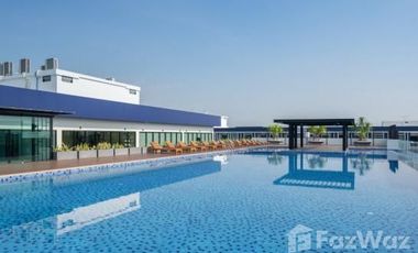 1 Bedroom Condo for rent at V Condo Salaya