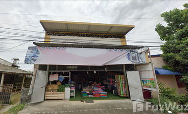 Warehouse for sale in Mae Khri, Phatthalung