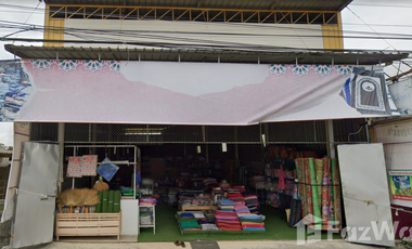 Warehouse for sale in Mae Khri, Phatthalung
