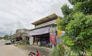 Warehouse for sale in Mae Khri, Phatthalung