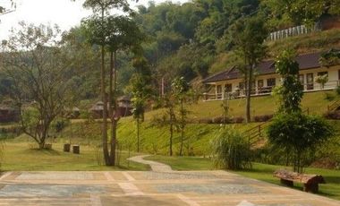 Land for sale in San Sai, Chiang Rai