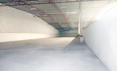 Warehouse for rent in Yok Krabat, Samut Sakhon
