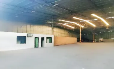 Warehouse for rent in Yok Krabat, Samut Sakhon
