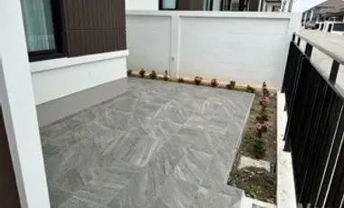 3 Bedroom House for sale at Sirarom Khao Yai