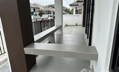3 Bedroom House for sale at Sirarom Khao Yai
