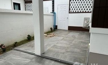 3 Bedroom House for sale at Sirarom Khao Yai