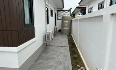 3 Bedroom House for sale at Sirarom Khao Yai