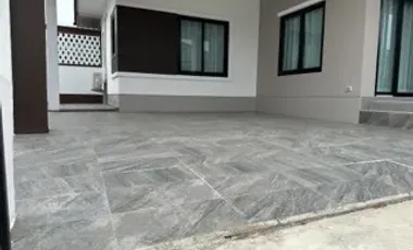 3 Bedroom House for sale at Sirarom Khao Yai