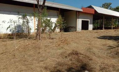 2 Bedroom Warehouse for sale in Non Daeng, Chaiyaphum