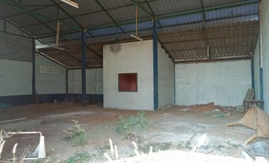 2 Bedroom Warehouse for sale in Non Daeng, Chaiyaphum