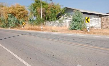 2 Bedroom Warehouse for sale in Non Daeng, Chaiyaphum