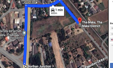 3 Bedroom House for sale in Tha Maka, Kanchanaburi