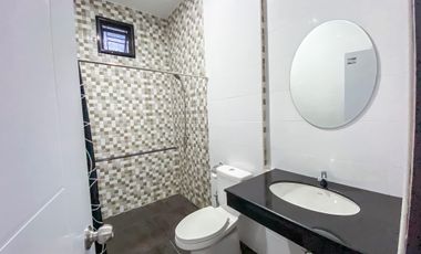 3 Bedroom House for sale at Kaengsueaten village