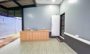 3 Bedroom House for sale at Kaengsueaten village