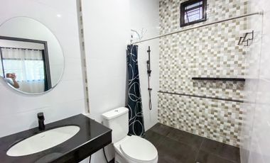 3 Bedroom House for sale at Kaengsueaten village