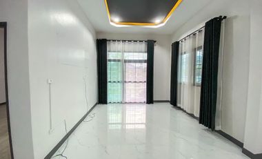 3 Bedroom House for sale at Kaengsueaten village