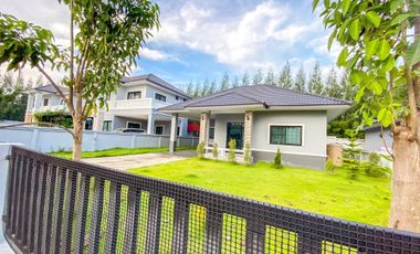 3 Bedroom House for sale at Kaengsueaten village