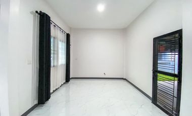 3 Bedroom House for sale at Kaengsueaten village