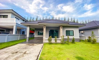 3 Bedroom House for sale at Kaengsueaten village