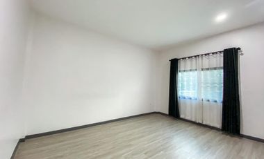 3 Bedroom House for sale at Kaengsueaten village