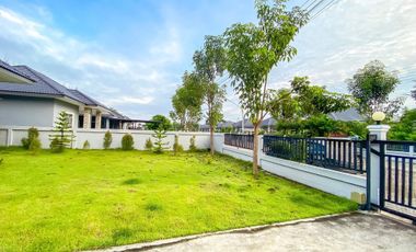 3 Bedroom House for sale at Kaengsueaten village
