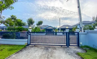 3 Bedroom House for sale at Kaengsueaten village