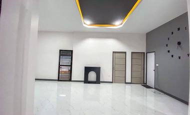 3 Bedroom House for sale at Kaengsueaten village