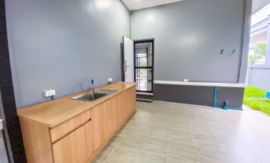 3 Bedroom House for sale at Kaengsueaten village