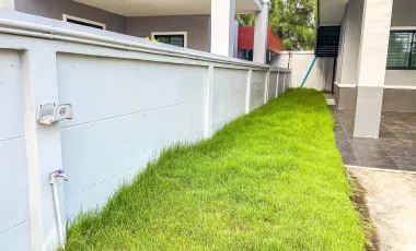 3 Bedroom House for sale at Kaengsueaten village