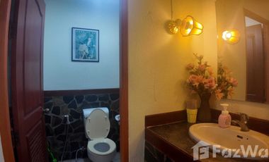 2 Bedroom House for sale at Khaokor Highland