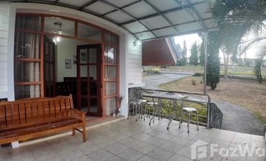 2 Bedroom House for sale at Khaokor Highland