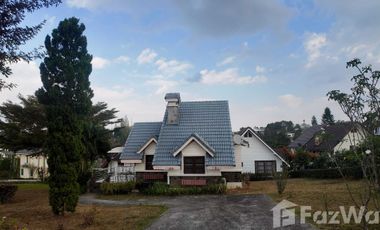 2 Bedroom House for sale at Khaokor Highland