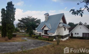 2 Bedroom House for sale at Khaokor Highland