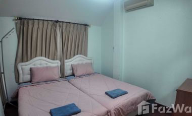 2 Bedroom House for sale at Khaokor Highland