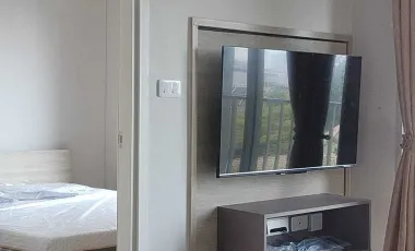 1 Bedroom Condo for rent at Escent Ville Ayutthaya